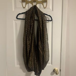 Infinity Scarf